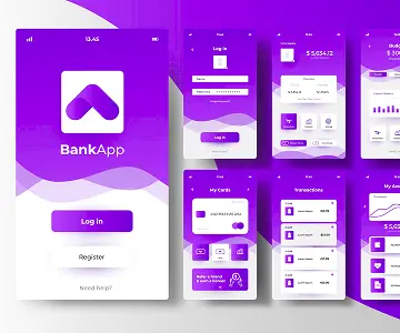 bank-app